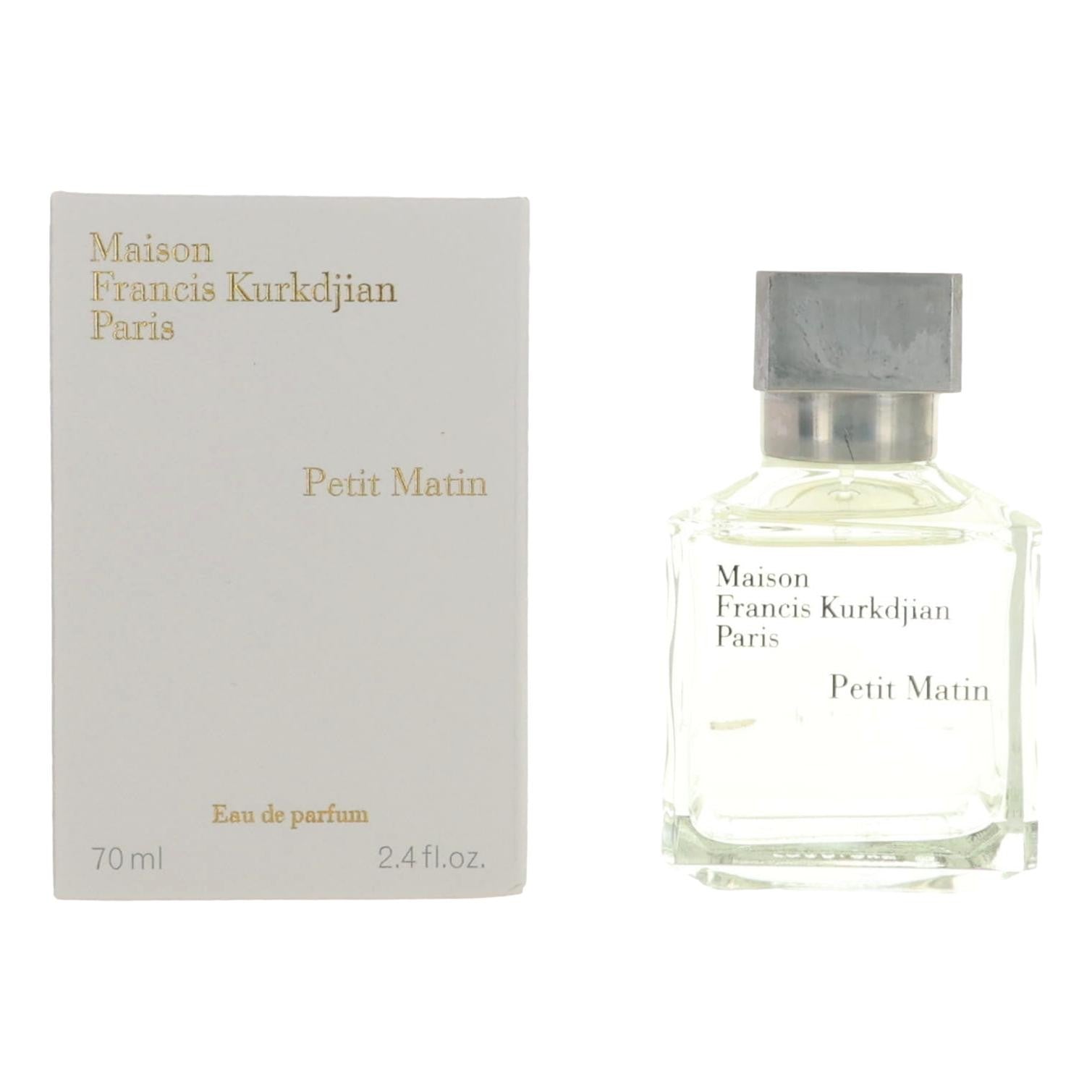 Photo of Petit Matin by Maison Francis Kurkdjian, 2.4 oz EDP Spray for Unisex